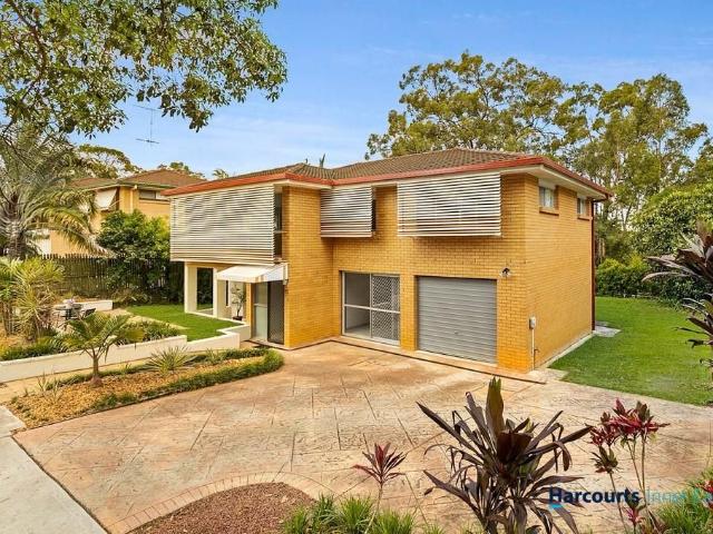 Apartment for rent in Toombul, Queensland