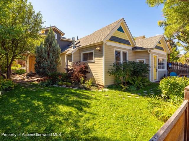 House for sale in Carbondale, Garfield County