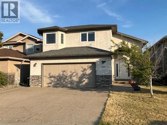 House for sale in Lethbridge, Alberta