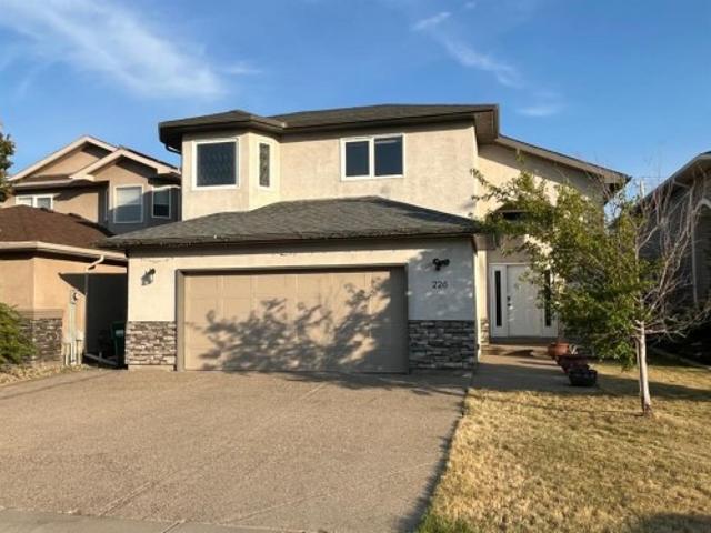 House for rent in Lethbridge, Alberta
