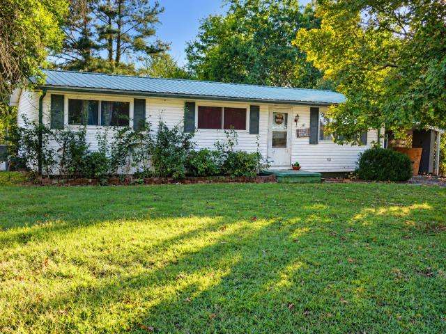 House for sale in Benton, East Tennessee