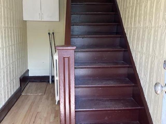 Duplex for rent in Nassau, New York