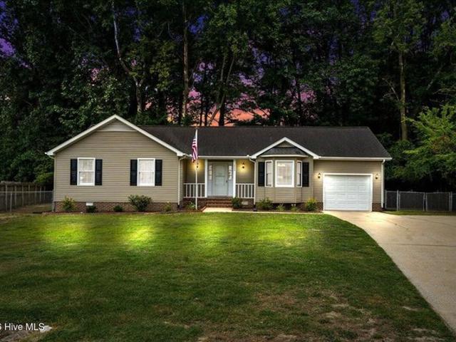 House for sale in Goldsboro, North Carolina