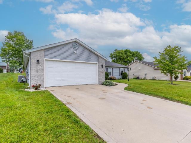 House for sale in Kendallville, Indiana