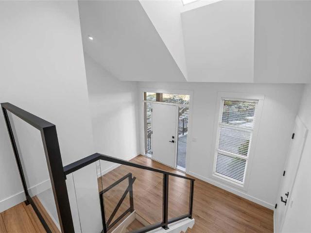 Duplex for sale in Nanaimo, British Columbia