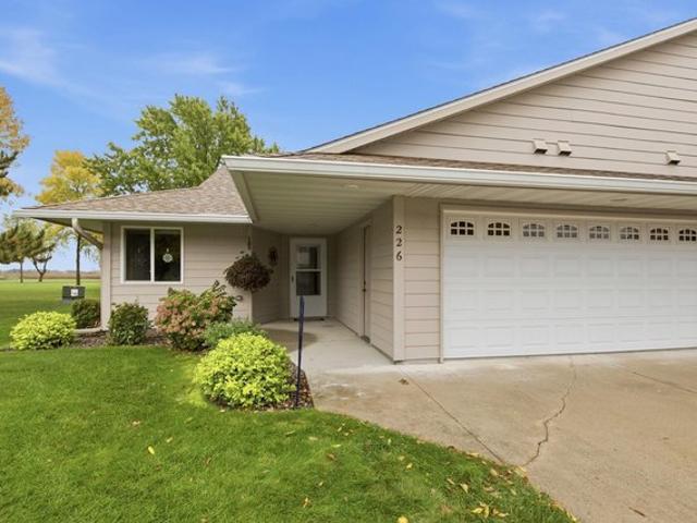 Townhouse for sale in Cold Spring, Stearns County