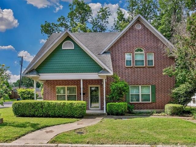 House for sale in Texas