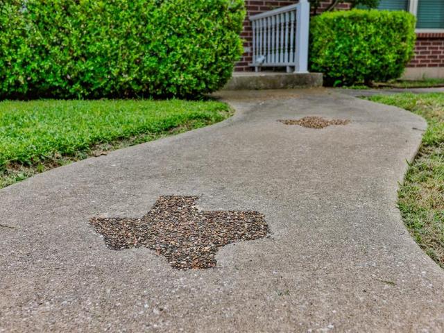 House for sale in Texas