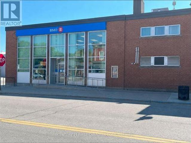 Commercial for rent in West Elgin, Ontario
