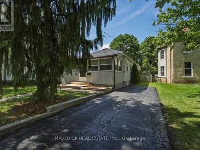 House for sale in Arva, Ontario
