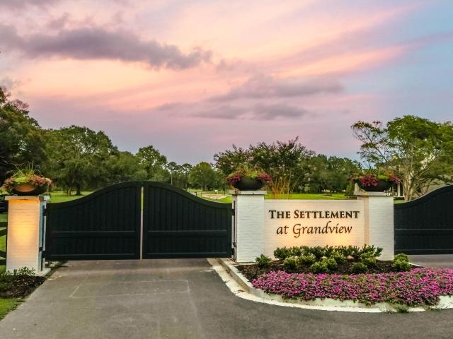 Land for sale in Youngsville, Louisiana