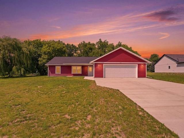 House for sale in Miltona, Minnesota