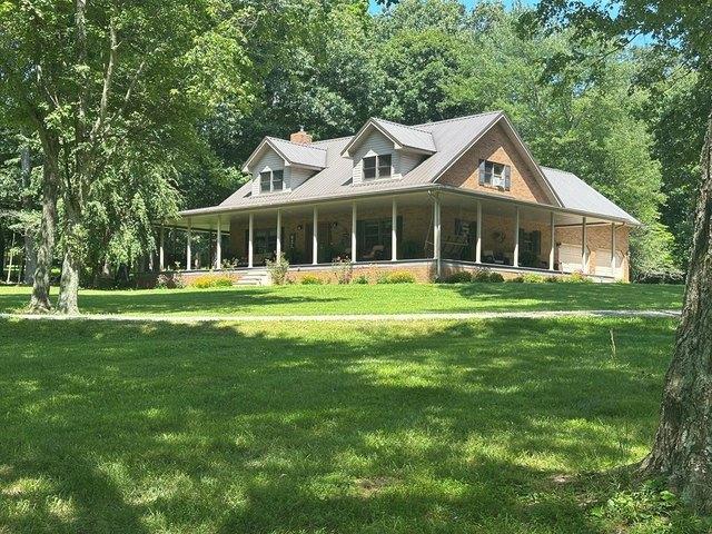 Farm for sale in Lucasville, Ohio