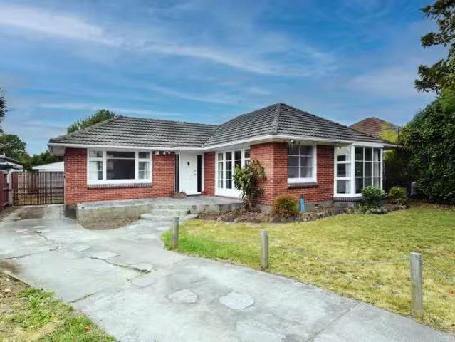 House for sale in Bryndwr, Canterbury
