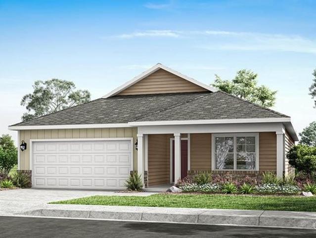 House for sale in Mount Orab, Ohio