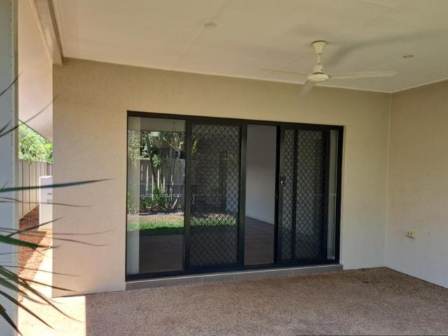 Apartment for rent in Coolalinga, Northern Territory