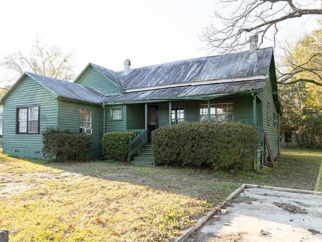House for sale in Dodge, Georgia