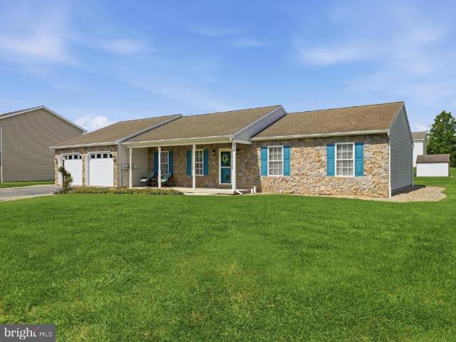 House for sale in Southampton Township, Franklin County