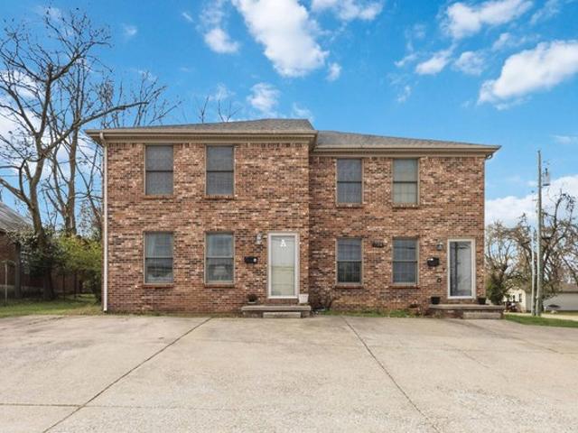 House for sale in Richmond, Kentucky