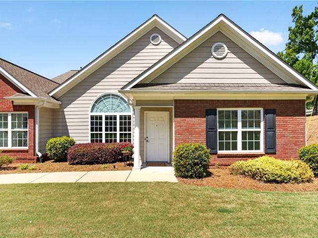 Condo for sale in Woodstock, Georgia