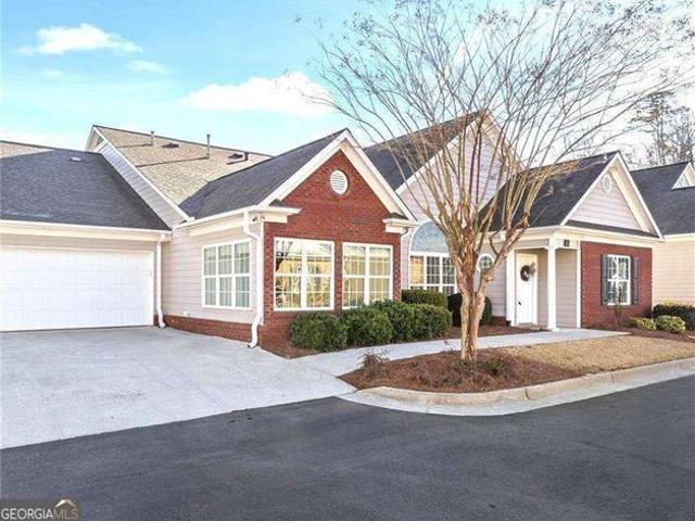 Condo for sale in Woodstock, Georgia