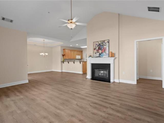 Condo for sale in Woodstock, Georgia