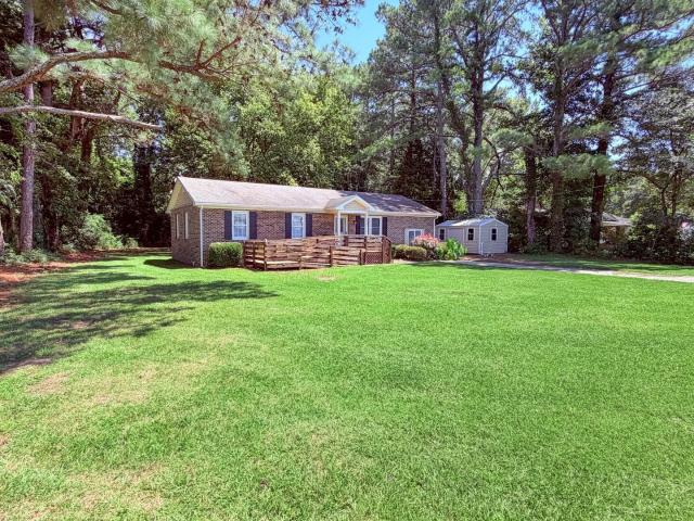 House for sale in North Carolina