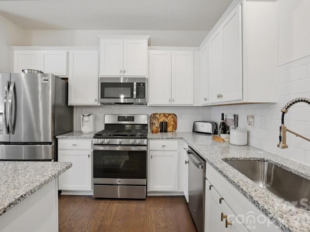 Townhouse for sale in Indian Trail, North Carolina