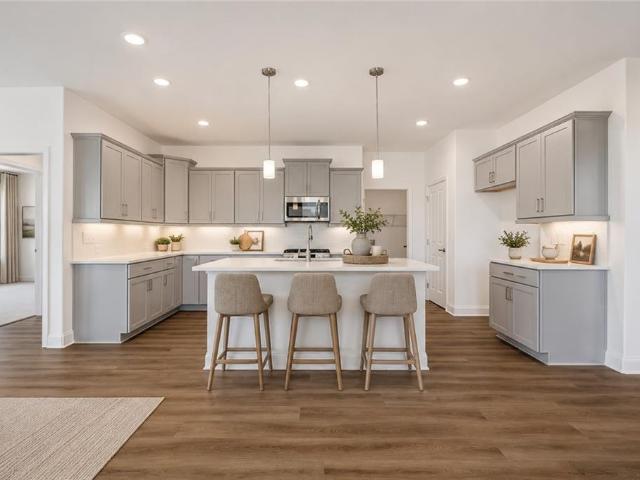 House for sale in Paulding, Georgia