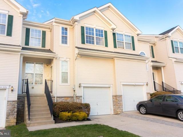 Condo for sale in Riverside, New Jersey