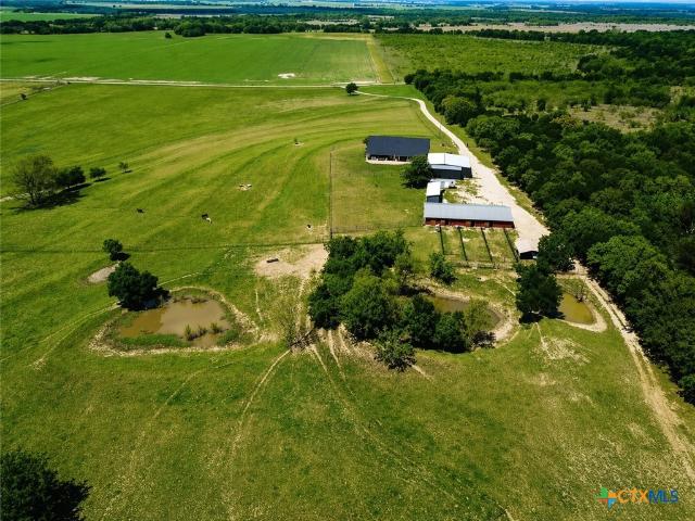 House for sale in Hubbard, Texas