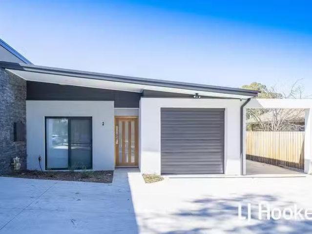 House for rent in Flynn, Australian Capital Territory
