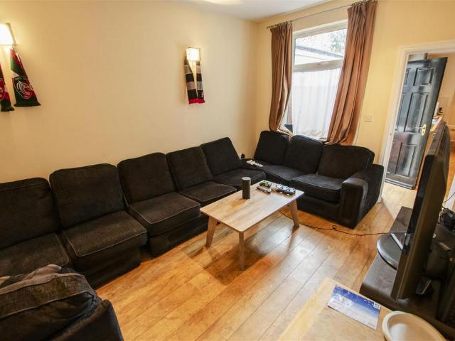 House for rent in Stirchley, Birmingham