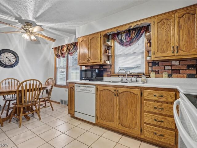 House for sale in Struthers, Ohio