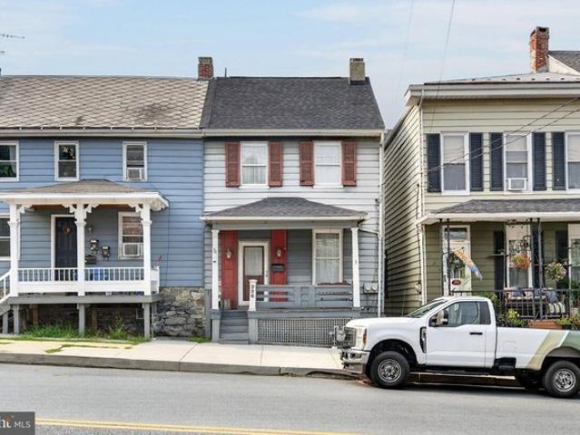 Townhouse for sale in Wrightsville, York County