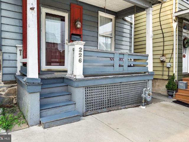 Townhouse for sale in Wrightsville, York County