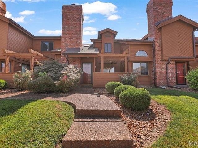 Townhouse for sale in Missouri