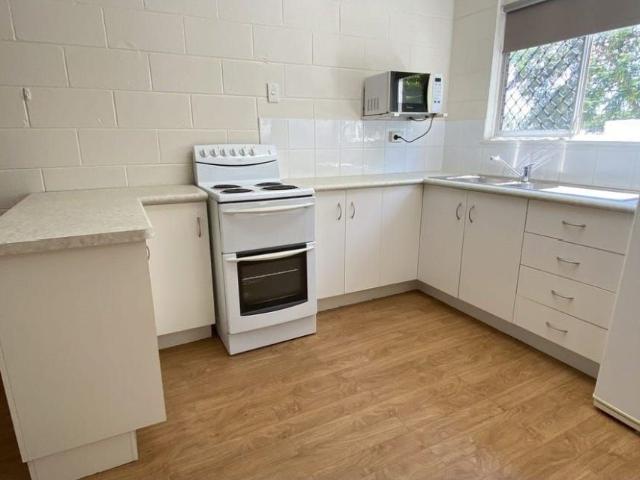 Apartment for rent in Gladstone, Queensland