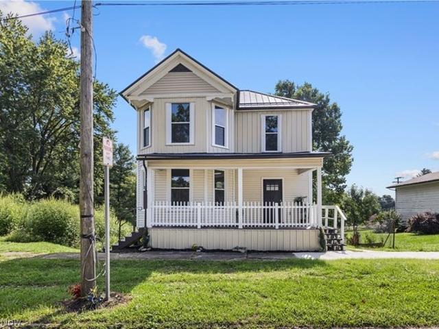 House for sale in Guernsey, Ohio