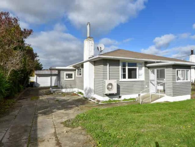 House for rent in Carterton, Wellington