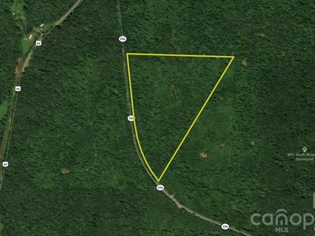Land for sale in Rutherford, North Carolina
