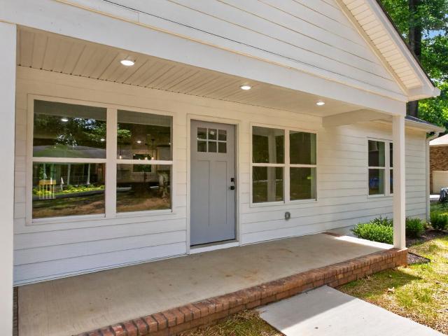 House for sale in Tennessee