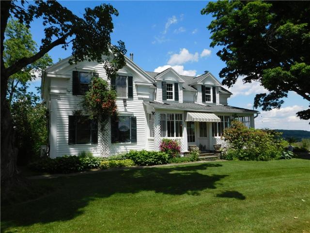 House for sale in Newfield, New York