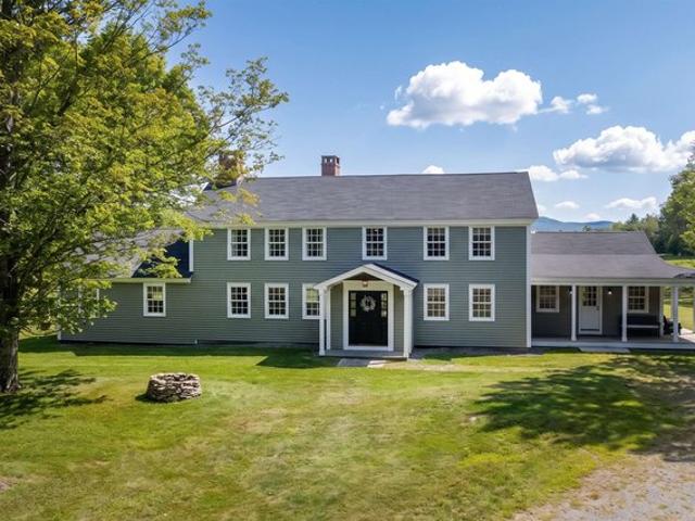 House for sale in Cavendish Center, Cavendish
