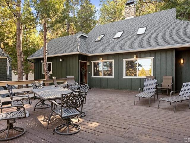 House for sale in Cedar Glen, California