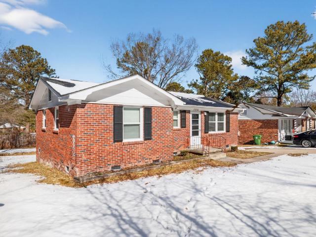 House for sale in Columbia, South Carolina