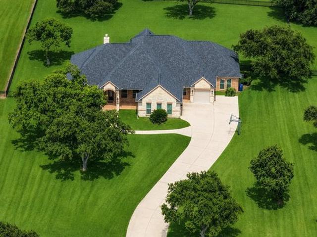 House for sale in Chambers, Texas