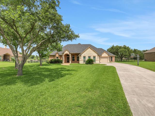 House for sale in Chambers, Texas