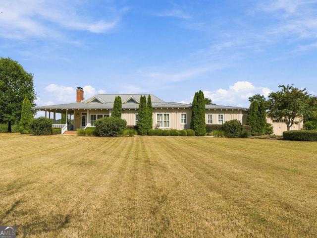 House for sale in Barnesville, Lamar County