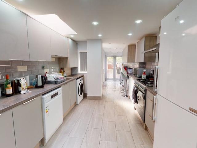 House for rent in Stirchley, Birmingham